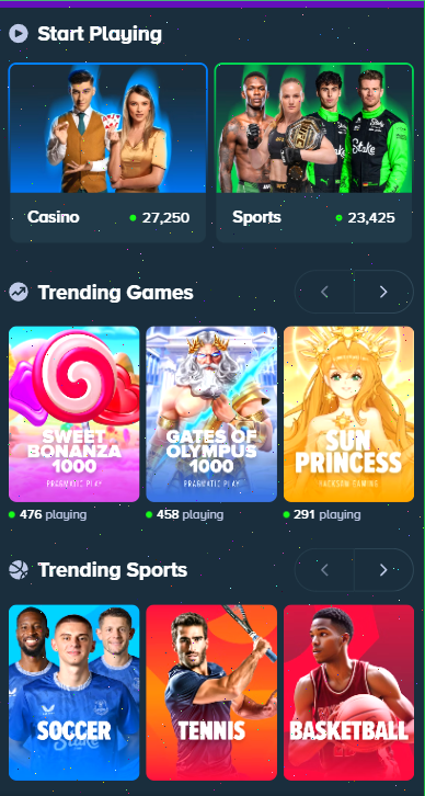 Stake — Pelin yleiskatsaus ja saatavilla olevat bonukset